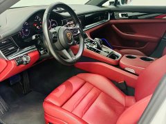 Porsche Panamera 2.9T - ფოტო 7