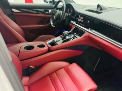 Porsche Panamera 2.9T - ფოტო 8