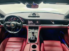 Porsche Panamera 2.9T - ფოტო 9