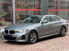 BMW i3 eDrive 35 L - ფოტო 1