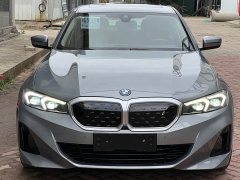 BMW i3 eDrive 35 L - ფოტო 2