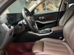 BMW i3 eDrive 35 L - ფოტო 3