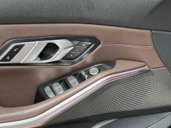 BMW i3 eDrive 35 L - ფოტო 5