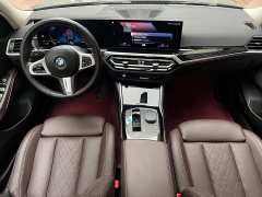BMW i3 eDrive 35 L - ფოტო 7