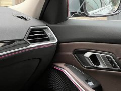 BMW i3 eDrive 35 L - ფოტო 8