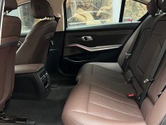 BMW i3 eDrive 35 L - ფოტო 9