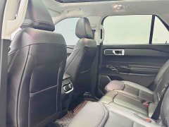 Ford Explorer 2.3T EcoBoost AWD Adventure Edition 5-Seater - ფოტო 10