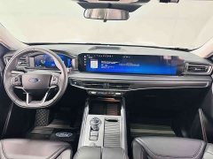 Ford Explorer 2.3T EcoBoost AWD Adventure Edition 5-Seater - ფოტო 11