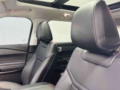Ford Explorer 2.3T EcoBoost AWD Adventure Edition 5-Seater - ფოტო 12