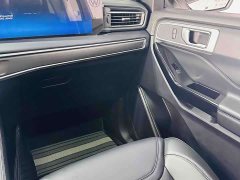 Ford Explorer 2.3T EcoBoost AWD Adventure Edition 5-Seater - ფოტო 16