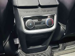Ford Explorer 2.3T EcoBoost AWD Adventure Edition 5-Seater - ფოტო 17