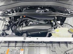 Ford Explorer 2.3T EcoBoost AWD Adventure Edition 5-Seater - ფოტო 20