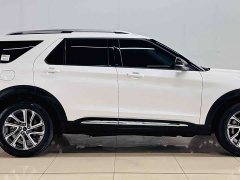 Ford Explorer 2.3T EcoBoost AWD Adventure Edition 5-Seater - ფოტო 4