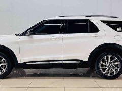 Ford Explorer 2.3T EcoBoost AWD Adventure Edition 5-Seater - ფოტო 5