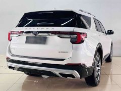 Ford Explorer 2.3T EcoBoost AWD Adventure Edition 5-Seater - ფოტო 6