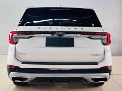 Ford Explorer 2.3T EcoBoost AWD Adventure Edition 5-Seater - ფოტო 7
