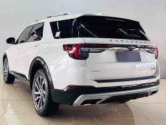 Ford Explorer 2.3T EcoBoost AWD Adventure Edition 5-Seater - ფოტო 8