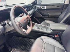 Ford Explorer 2.3T EcoBoost AWD Adventure Edition 5-Seater - ფოტო 9