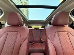 BMW X3 xDrive30i Premier M Night Package - ფოტო 12