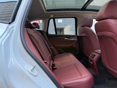 BMW X3 xDrive30i Premier M Night Package - ფოტო 14