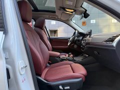 BMW X3 xDrive30i Premier M Night Package - ფოტო 15