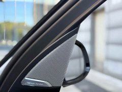 BMW X3 xDrive30i Premier M Night Package - ფოტო 16