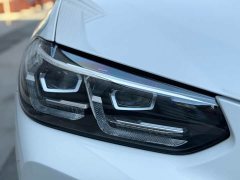 BMW X3 xDrive30i Premier M Night Package - ფოტო 18