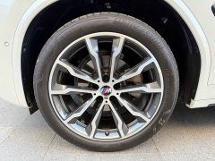BMW X3 xDrive30i Premier M Night Package - ფოტო 19