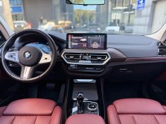 BMW X3 xDrive30i Premier M Night Package - ფოტო 5