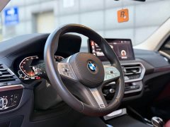 BMW X3 xDrive30i Premier M Night Package - ფოტო 6