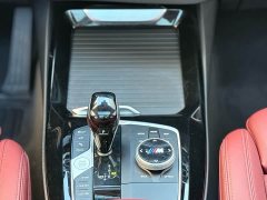 BMW X3 xDrive30i Premier M Night Package - ფოტო 9