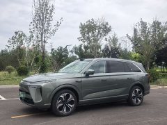 Great Wall WEY Blue Mountain Four-Wheel Drive Ultra - ფოტო 1