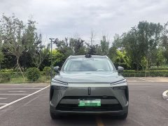 Great Wall WEY Blue Mountain Four-Wheel Drive Ultra - ფოტო 2