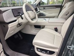 Great Wall WEY Blue Mountain Four-Wheel Drive Ultra - ფოტო 7
