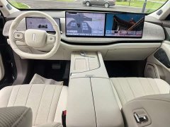 Great Wall WEY Blue Mountain Four-Wheel Drive Ultra - ფოტო 8