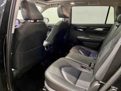Toyota Highlander 2022 380T AWD Premium 7-Seater - ფოტო 11