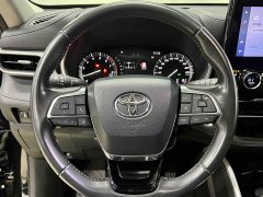 Toyota Highlander 2022 380T AWD Premium 7-Seater - ფოტო 13