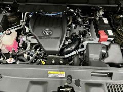 Toyota Highlander 2022 380T AWD Premium 7-Seater - ფოტო 14
