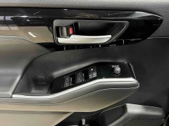 Toyota Highlander 2022 380T AWD Premium 7-Seater - ფოტო 16