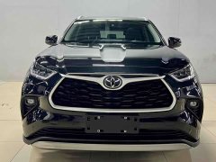 Toyota Highlander 2022 380T AWD Premium 7-Seater - ფოტო 2