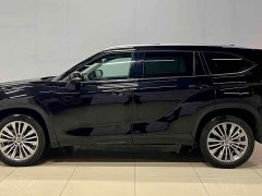 Toyota Highlander 2022 380T AWD Premium 7-Seater - ფოტო 5