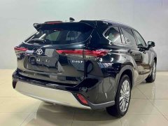 Toyota Highlander 2022 380T AWD Premium 7-Seater - ფოტო 6
