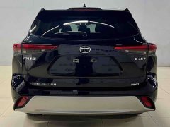 Toyota Highlander 2022 380T AWD Premium 7-Seater - ფოტო 7