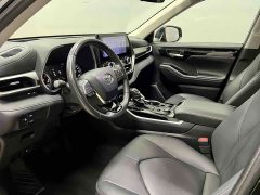 Toyota Highlander 2022 380T AWD Premium 7-Seater - ფოტო 9