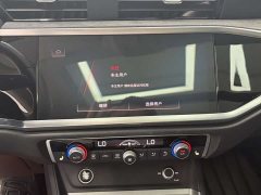 Audi Q3 35 TFSI Fashion Dynamic - ფოტო 11