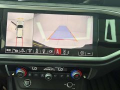 Audi Q3 35 TFSI Fashion Dynamic - ფოტო 12