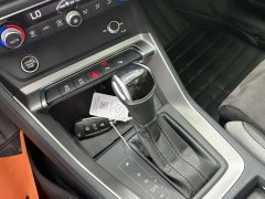 Audi Q3 35 TFSI Fashion Dynamic - ფოტო 13