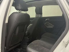 Audi Q3 35 TFSI Fashion Dynamic - ფოტო 15