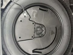 Audi Q3 35 TFSI Fashion Dynamic - ფოტო 17