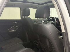 Audi Q3 35 TFSI Fashion Dynamic - ფოტო 19